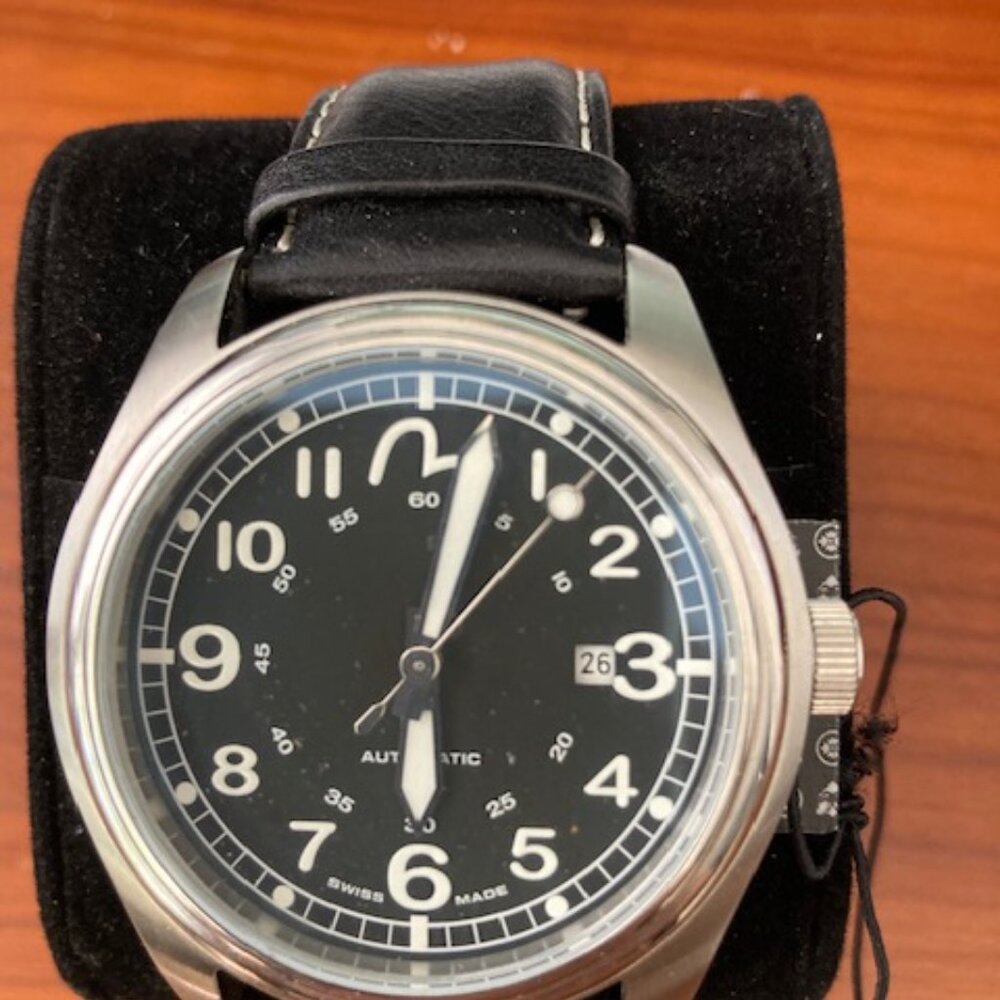 Watches